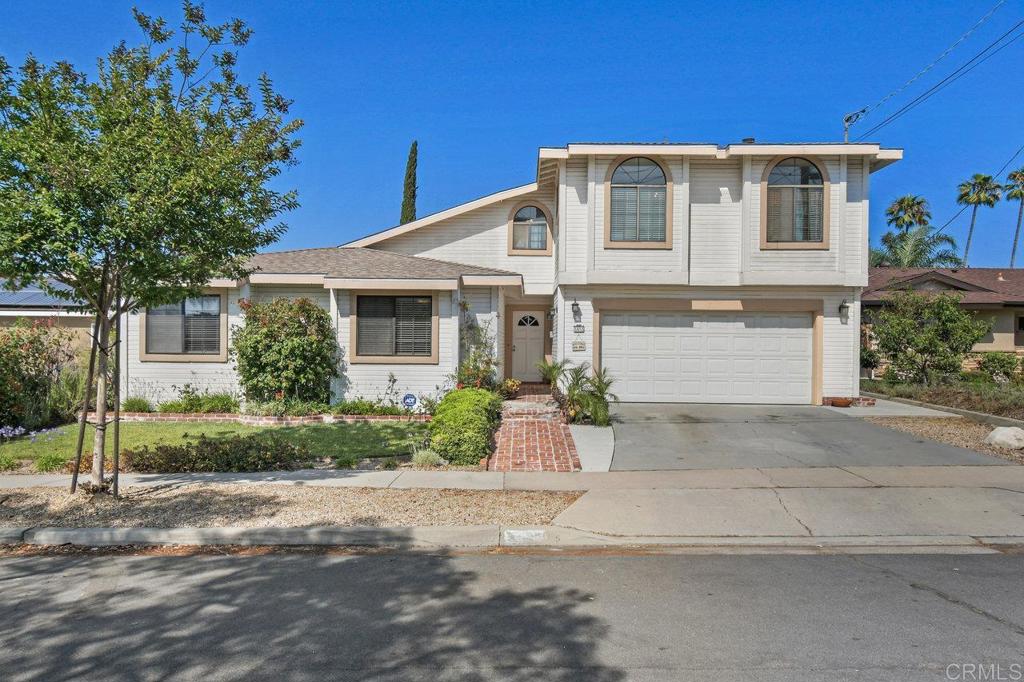 5855 Kappa St