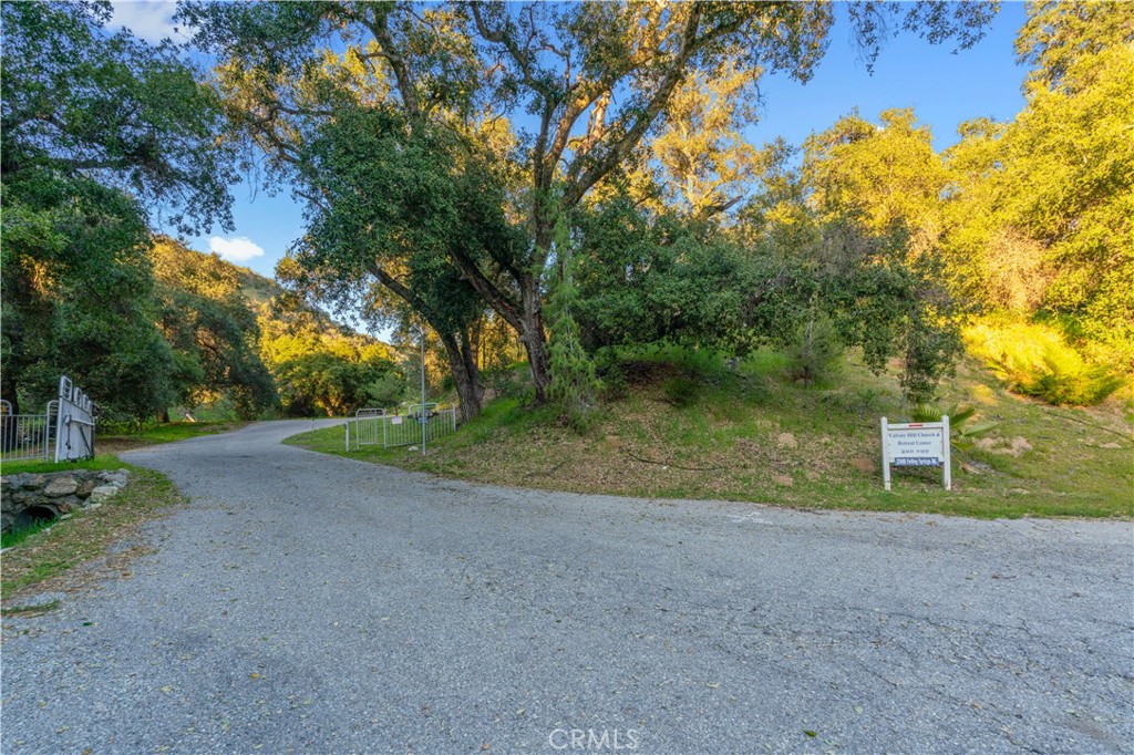 37400 Falling Springs Road