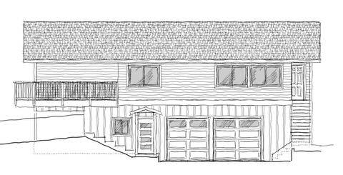 Tiny photo for 6525 Navarette Avenue, Atascadero, CA 93422 (MLS # NS25224080)