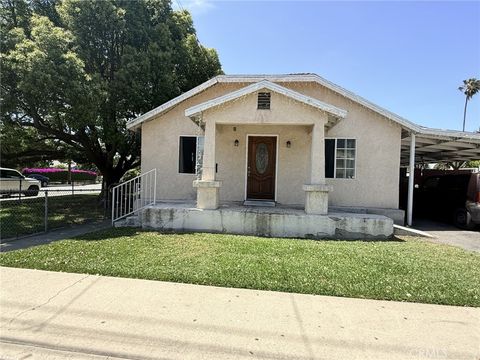 Photo of 4403 Cedar Ave, El Monte, CA 91732 (MLS # CV26085755)