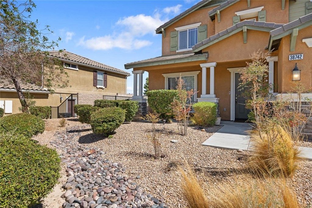 Photo of 38742 Panther Drive, Palmdale, CA 93551 (MLS # SR25231264)
