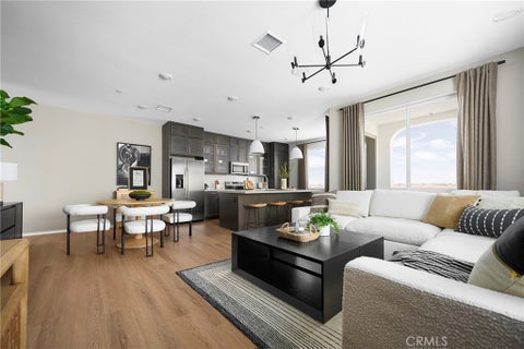 Photo of 3563 East Refuge Paseo, Ontario, CA 91761 (MLS # OC26195058)