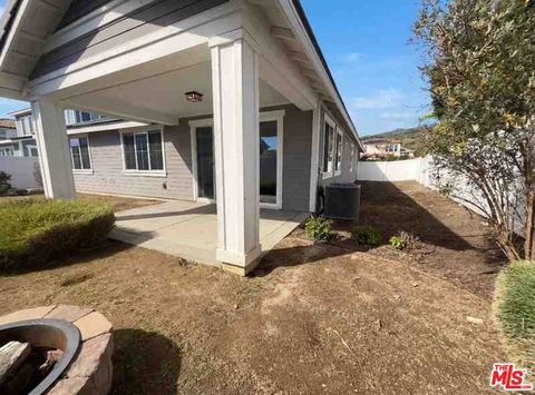 Tiny photo for 264 Rose Street, Fillmore, CA 93015 (MLS # 26657079)
