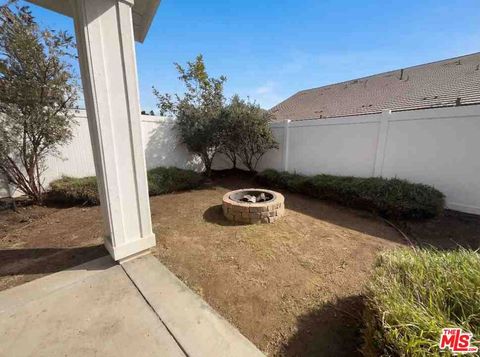 Tiny photo for 264 Rose Street, Fillmore, CA 93015 (MLS # 26657079)