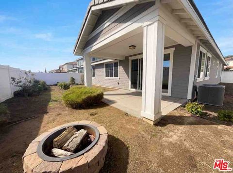 Tiny photo for 264 Rose Street, Fillmore, CA 93015 (MLS # 26657079)