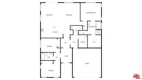 Tiny photo for 264 Rose Street, Fillmore, CA 93015 (MLS # 26657079)