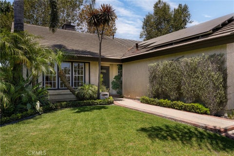 Tiny photo for 1895 Old Ranch Road, Camarillo, CA 93012 (MLS # BB26149251)