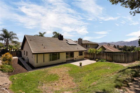 Tiny photo for 1895 Old Ranch Road, Camarillo, CA 93012 (MLS # BB26149251)