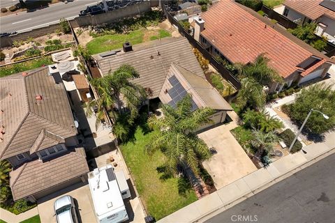 Tiny photo for 1895 Old Ranch Road, Camarillo, CA 93012 (MLS # BB26149251)