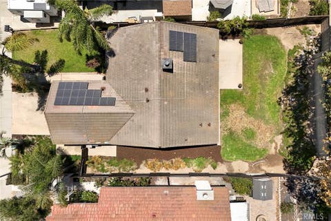 Tiny photo for 1895 Old Ranch Road, Camarillo, CA 93012 (MLS # BB26149251)