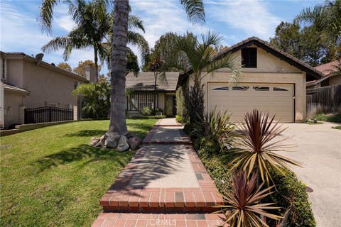 Tiny photo for 1895 Old Ranch Road, Camarillo, CA 93012 (MLS # BB26149251)