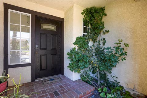 Tiny photo for 1895 Old Ranch Road, Camarillo, CA 93012 (MLS # BB26149251)