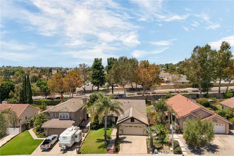 Tiny photo for 1895 Old Ranch Road, Camarillo, CA 93012 (MLS # BB26149251)