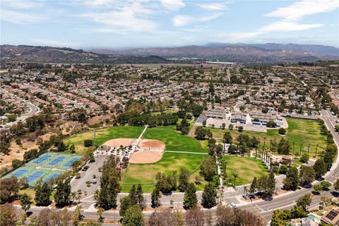 Tiny photo for 1895 Old Ranch Road, Camarillo, CA 93012 (MLS # BB26149251)