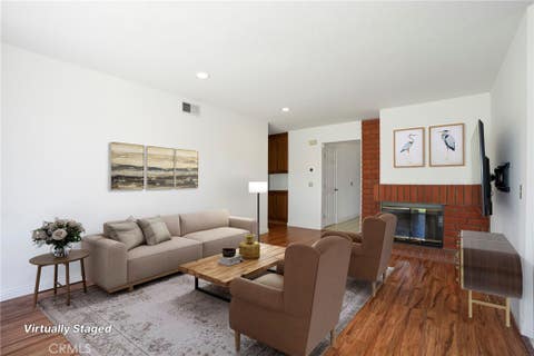 Tiny photo for 1895 Old Ranch Road, Camarillo, CA 93012 (MLS # BB26149251)