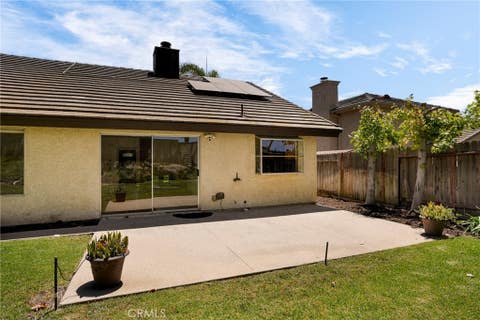 Tiny photo for 1895 Old Ranch Road, Camarillo, CA 93012 (MLS # BB26149251)
