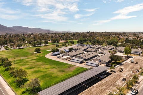 Tiny photo for 1895 Old Ranch Road, Camarillo, CA 93012 (MLS # BB26149251)