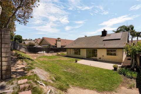 Tiny photo for 1895 Old Ranch Road, Camarillo, CA 93012 (MLS # BB26149251)