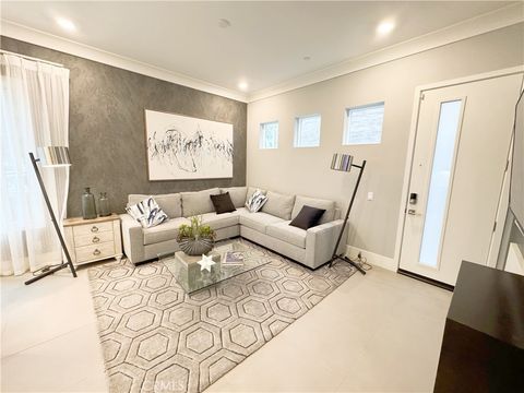 Photo of 64 Spacial, Irvine, CA 92618 (MLS # OC25269795)