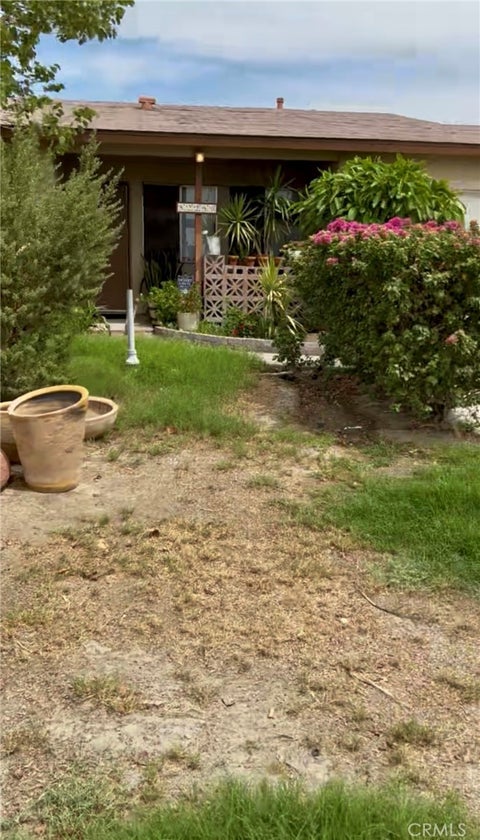 Photo of 82280 Garden AVE, Indio, CA 92201 (MLS # IG26223107)