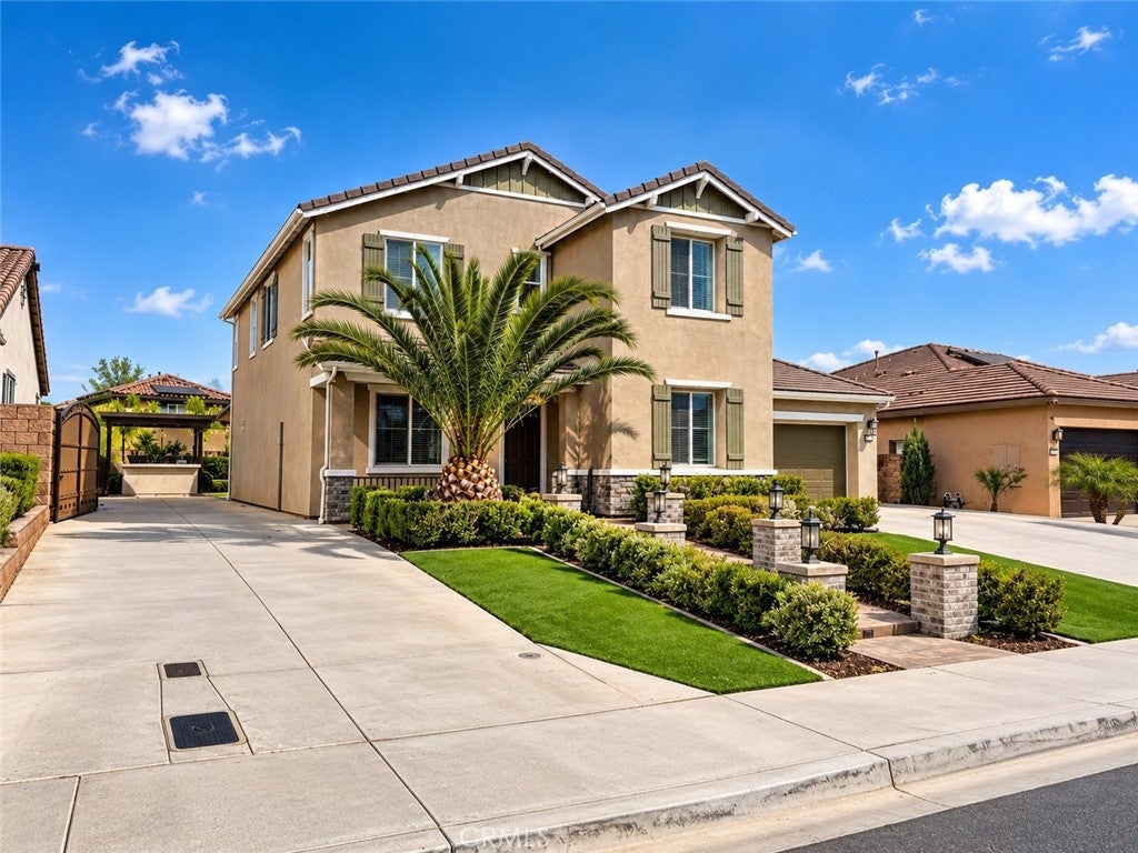 Properties 1 27366 Arabian Court