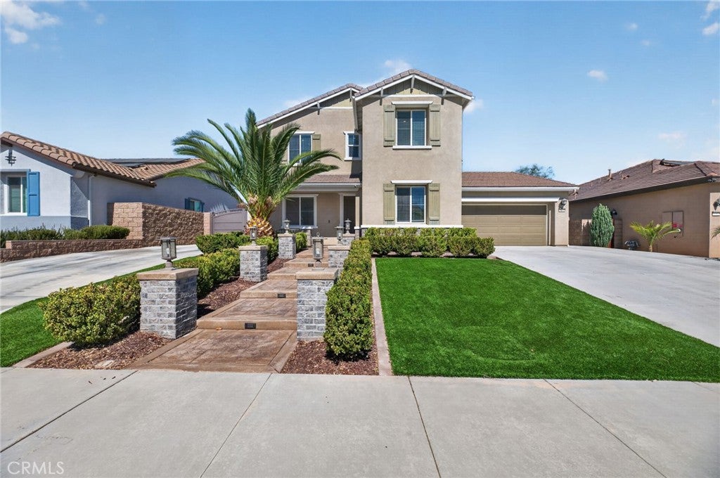 27366 Arabian Court