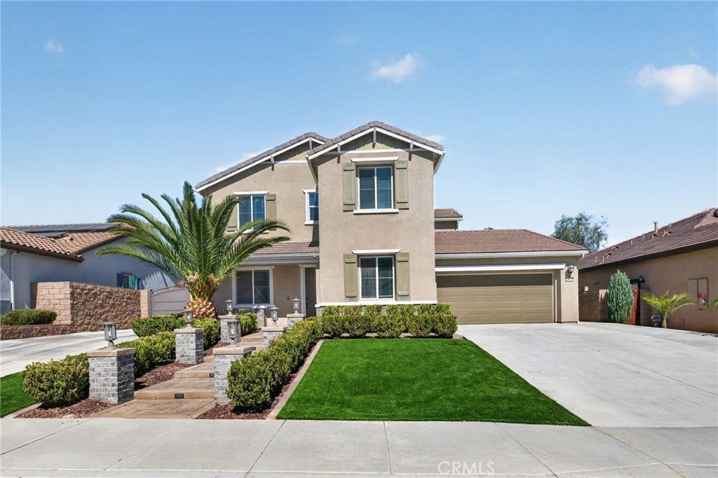 27366 Arabian Court