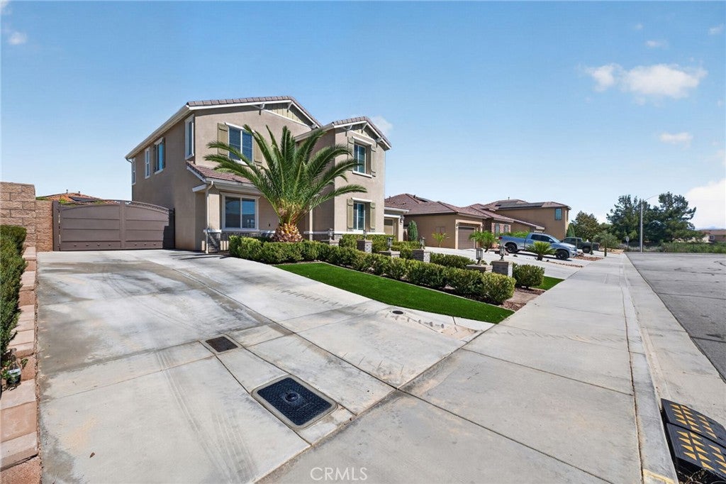 27366 Arabian Court