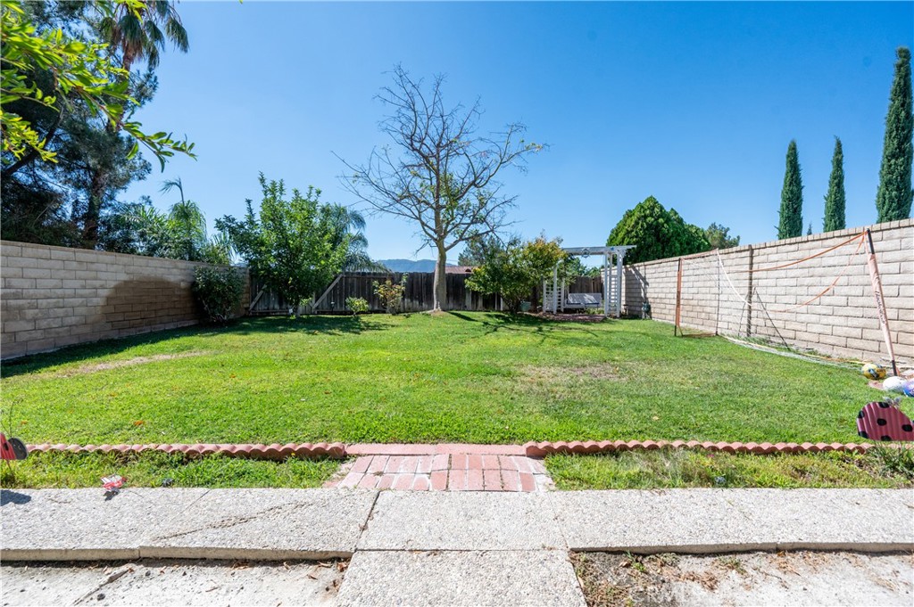 Amer. Beauty Garden lII (AMG3) - Residential