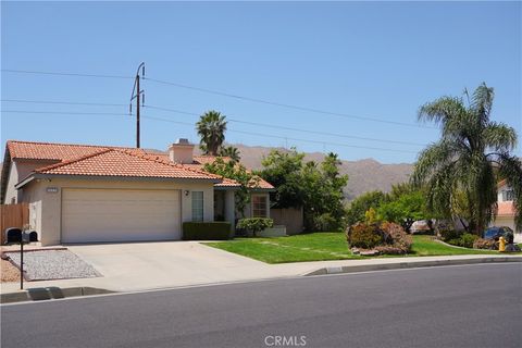 Tiny photo for 23571 Tarara DR, Moreno Valley, CA 92557 (MLS # IV26103827)