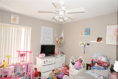 Tiny photo for 23571 Tarara DR, Moreno Valley, CA 92557 (MLS # IV26103827)