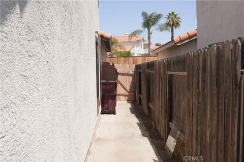 Tiny photo for 23571 Tarara DR, Moreno Valley, CA 92557 (MLS # IV26103827)