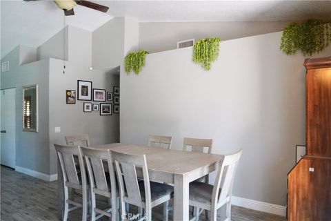 Tiny photo for 23571 Tarara DR, Moreno Valley, CA 92557 (MLS # IV26103827)