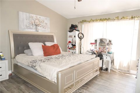 Tiny photo for 23571 Tarara DR, Moreno Valley, CA 92557 (MLS # IV26103827)