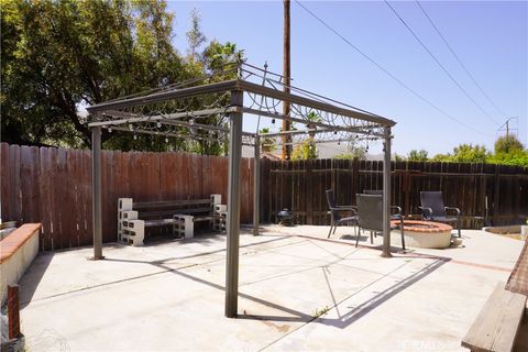Tiny photo for 23571 Tarara DR, Moreno Valley, CA 92557 (MLS # IV26103827)