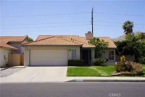 23571 Tarara Dr, Moreno Valley, CA 92557 - MLS#: IV26103827