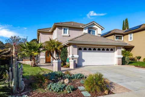 29604 Gracilior Drive Escondido CA 92026