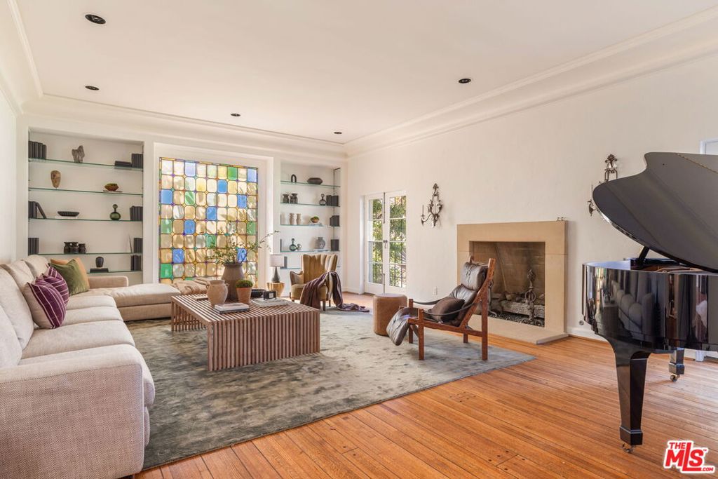 510 N Alta Drive
