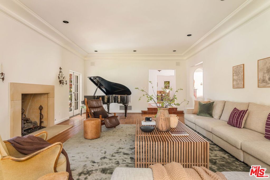 510 N Alta Drive