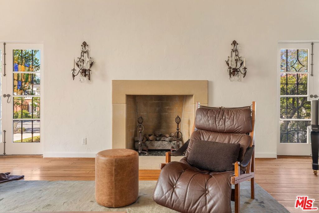 510 N Alta Drive