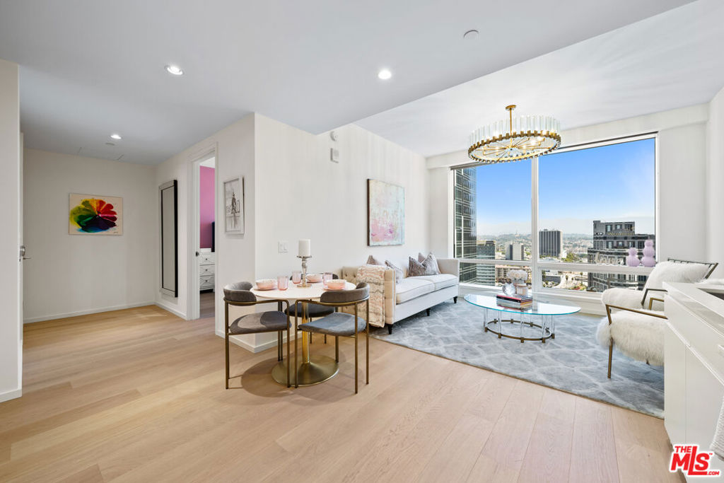 877 Francisco Street 2305