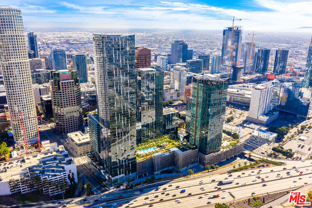 877 Francisco Street 2305