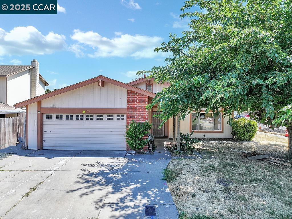 302 LISA CT