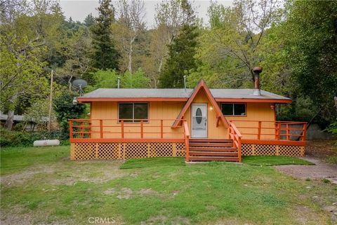 14109 Meadow Lane Lytle Creek CA 92358
