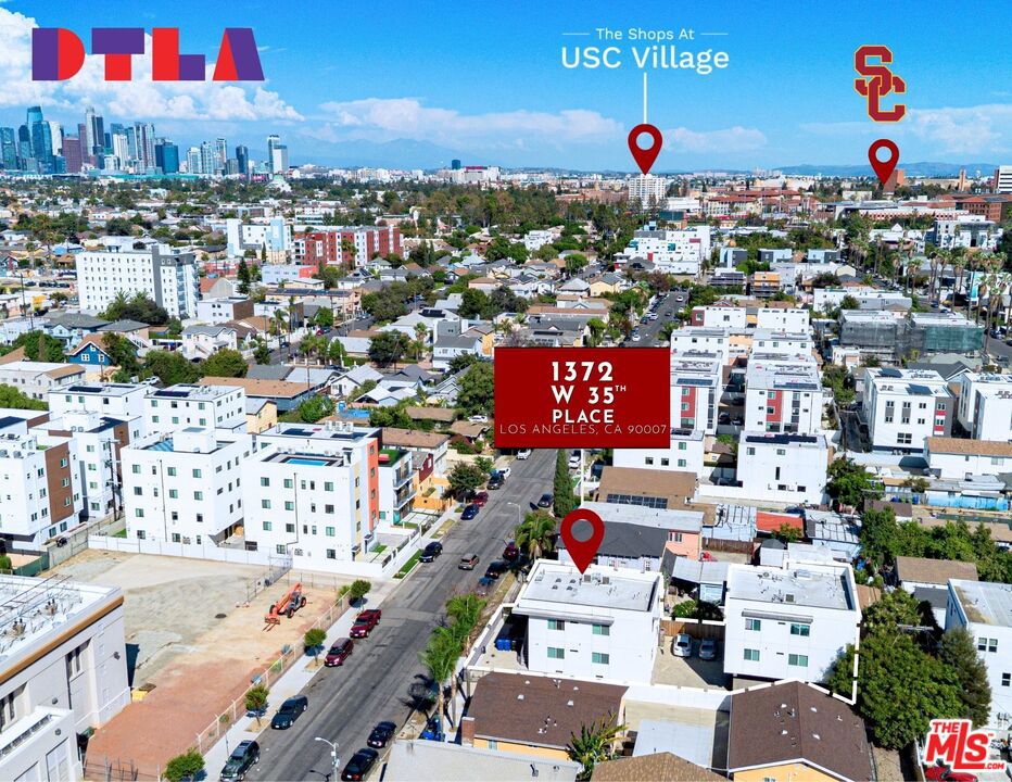 1372 W 35th Place