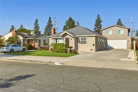 Photo of 1451 N Catalina St, Burbank, CA 91505 (MLS # SR26076497)