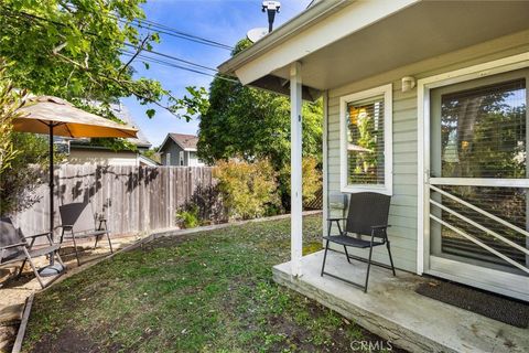 Tiny photo for & 458 Islay Street, San Luis Obispo, CA 93401 (MLS # SC26090280)