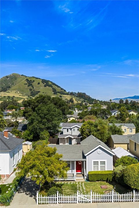 Tiny photo for & 458 Islay Street, San Luis Obispo, CA 93401 (MLS # SC26090280)
