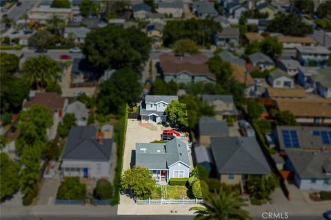 Tiny photo for & 458 Islay Street, San Luis Obispo, CA 93401 (MLS # SC26090280)
