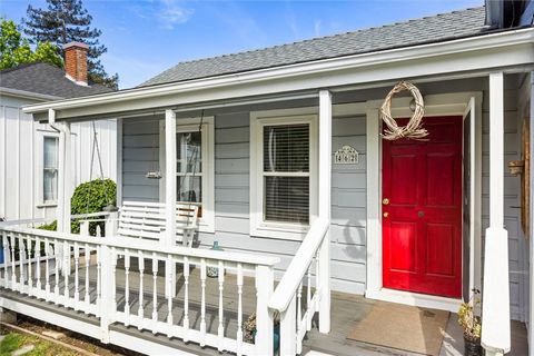 Tiny photo for & 458 Islay Street, San Luis Obispo, CA 93401 (MLS # SC26090280)